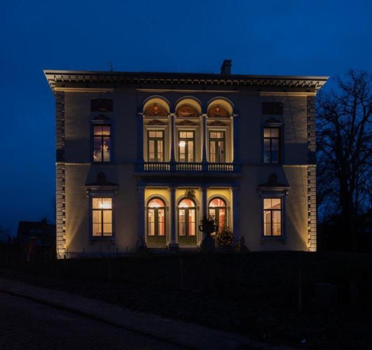 Villa Servais Halle  Exterior foto
